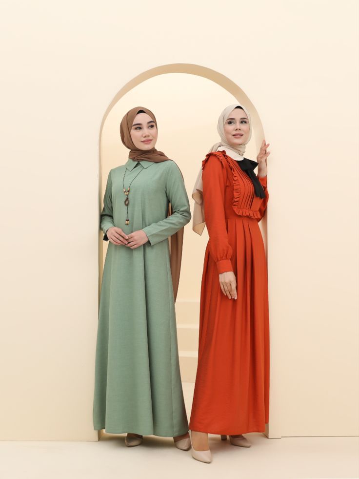 Muslimah